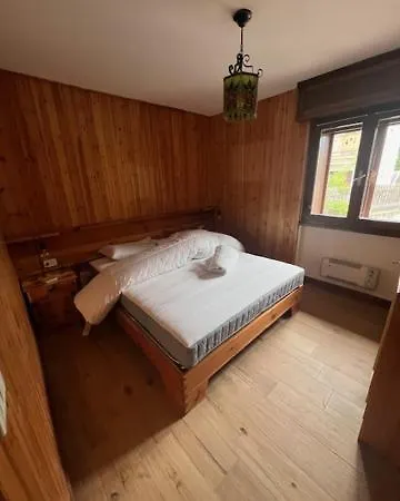 Appartamento Larsech Pozza di Fassa Buitenkant foto