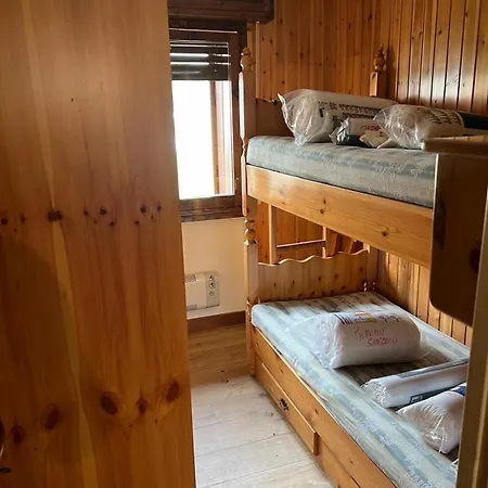 Appartamento Larsech Pozza di Fassa Buitenkant foto
