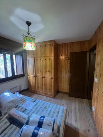 Apartment Larsech