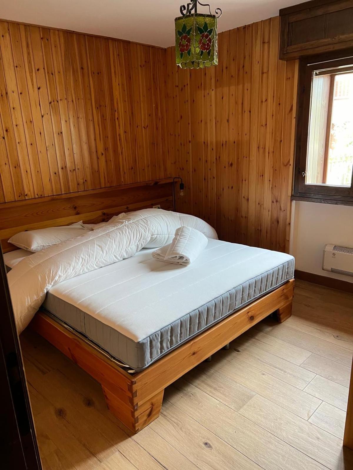 Larsech * Pozza di Fassa