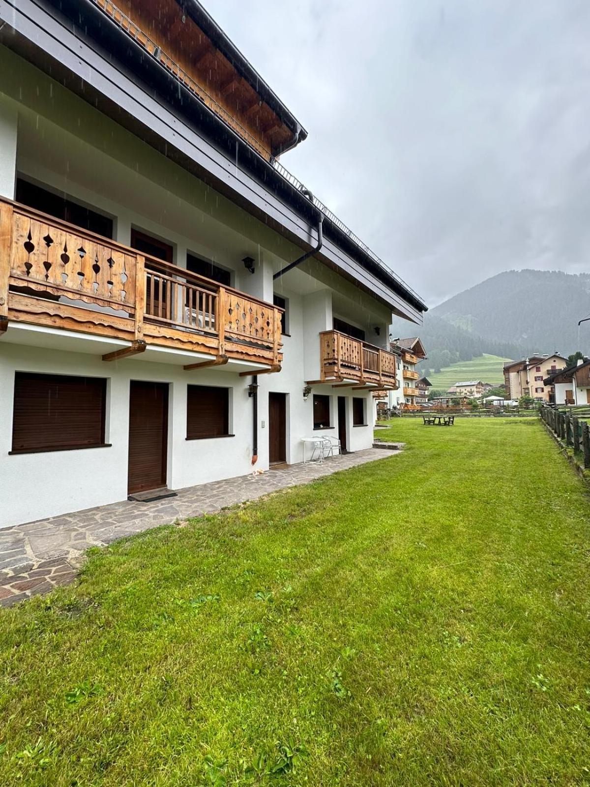 Larsech Apartment *