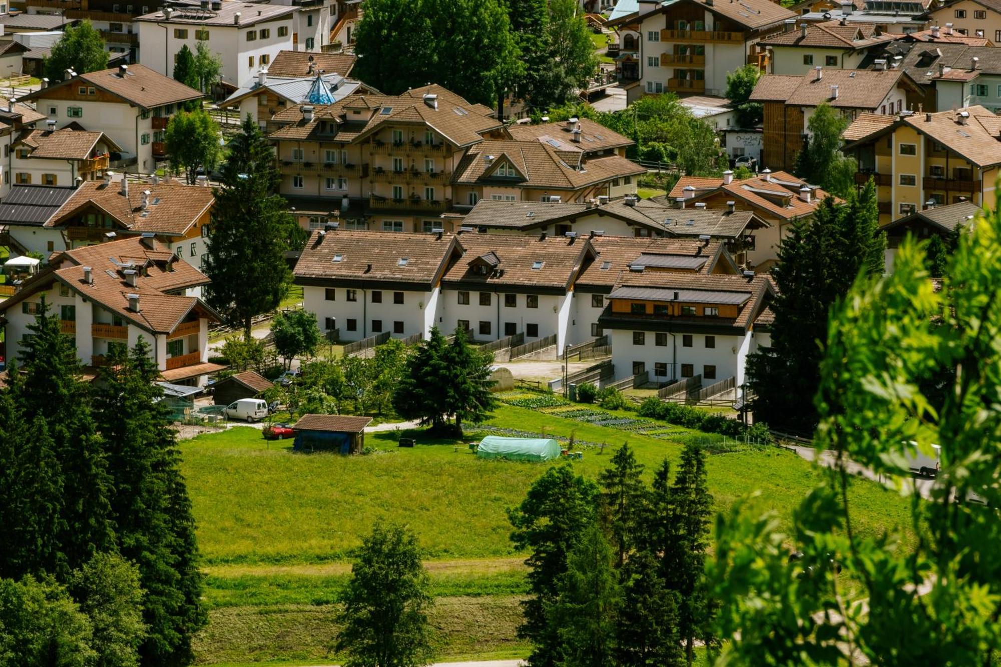 Larsech Apartment